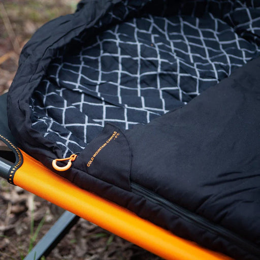 Darche Cold Mountain Canvas -5 Sleeping Bag