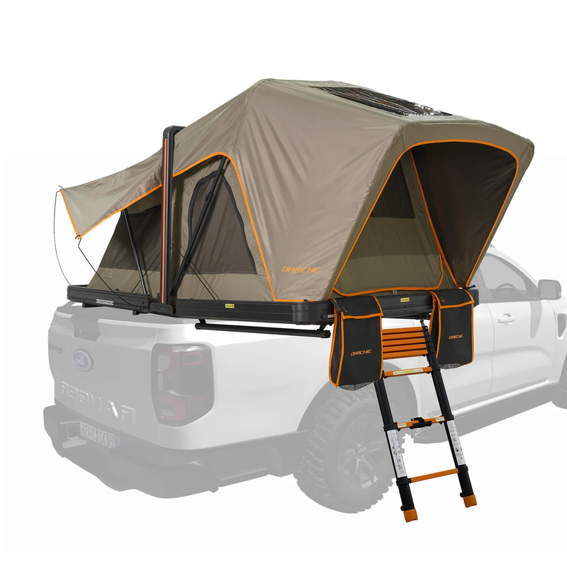 STRATOS ROOF TOP TENT 1440