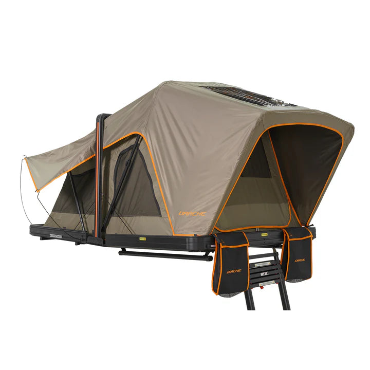 STRATOS ROOF TOP TENT 1440