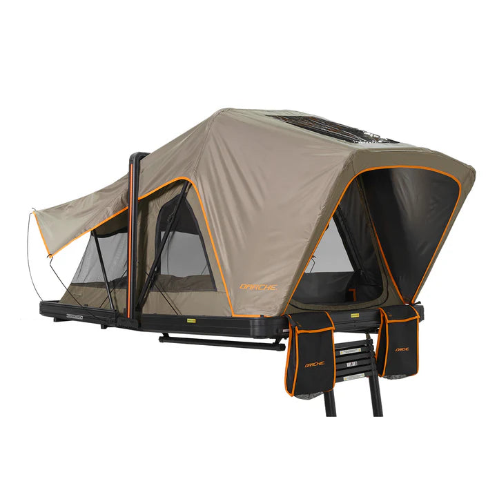 STRATOS ROOF TOP TENT 1440