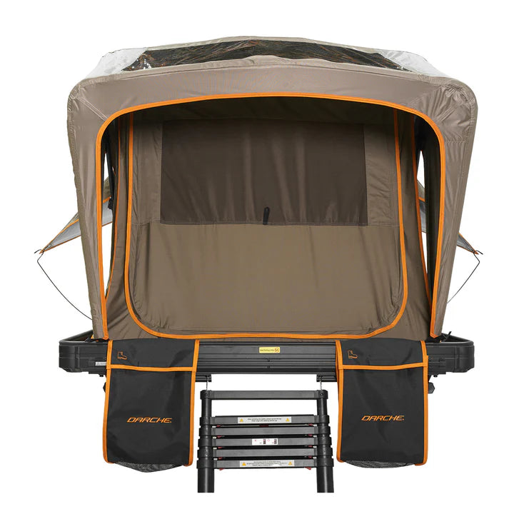 STRATOS ROOF TOP TENT 1440