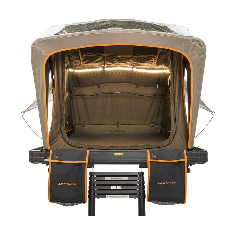 STRATOS ROOF TOP TENT 1440