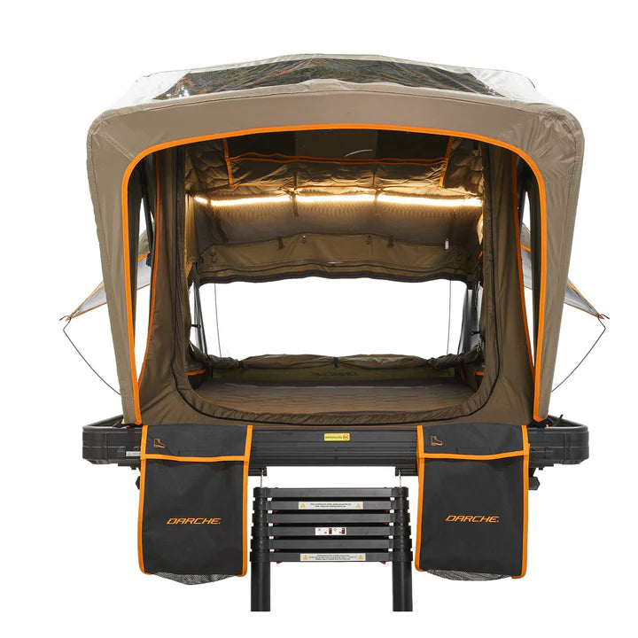 STRATOS ROOF TOP TENT 1440