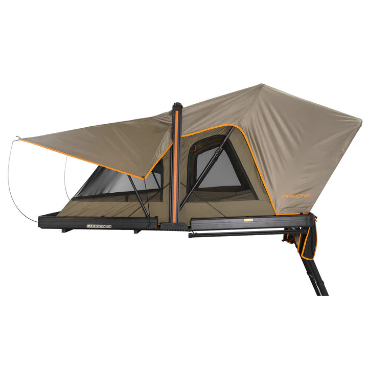 STRATOS ROOF TOP TENT 1440