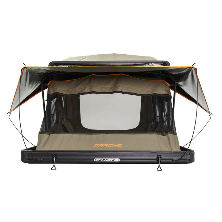 STRATOS ROOF TOP TENT 1440