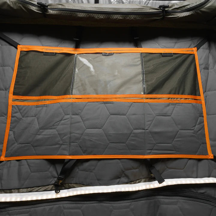 STRATOS ROOF TOP TENT 1440