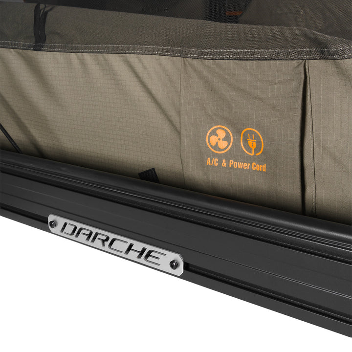 STRATOS ROOF TOP TENT 1440