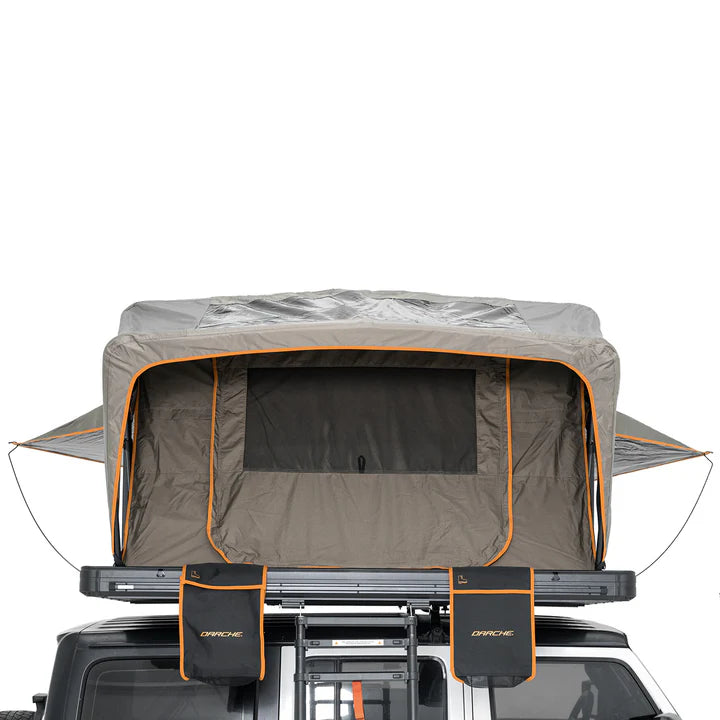 STRATOS ROOF TOP TENT 2000