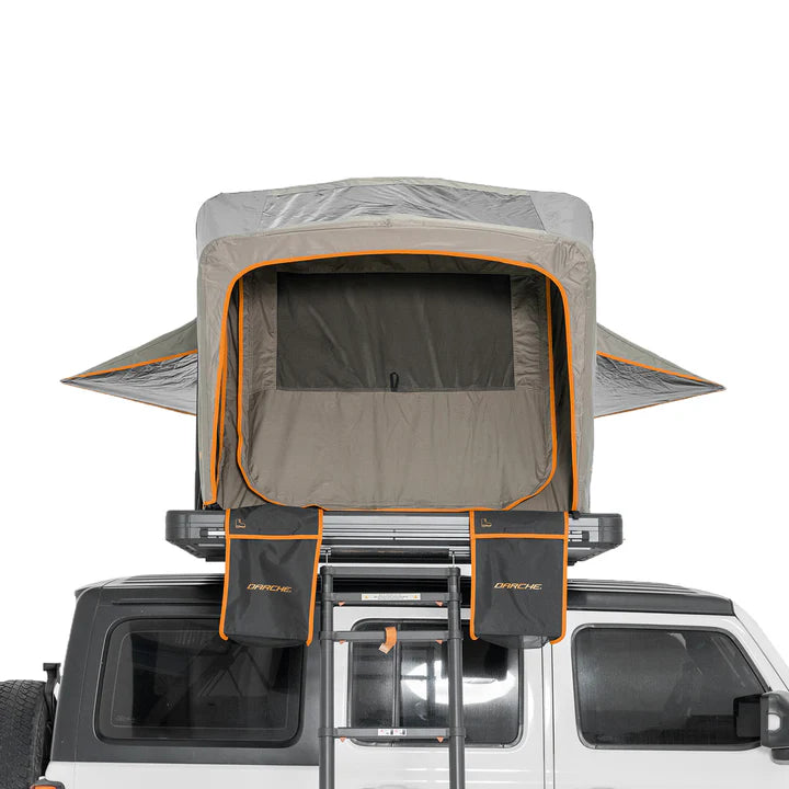 STRATOS ROOF TOP TENT 1440