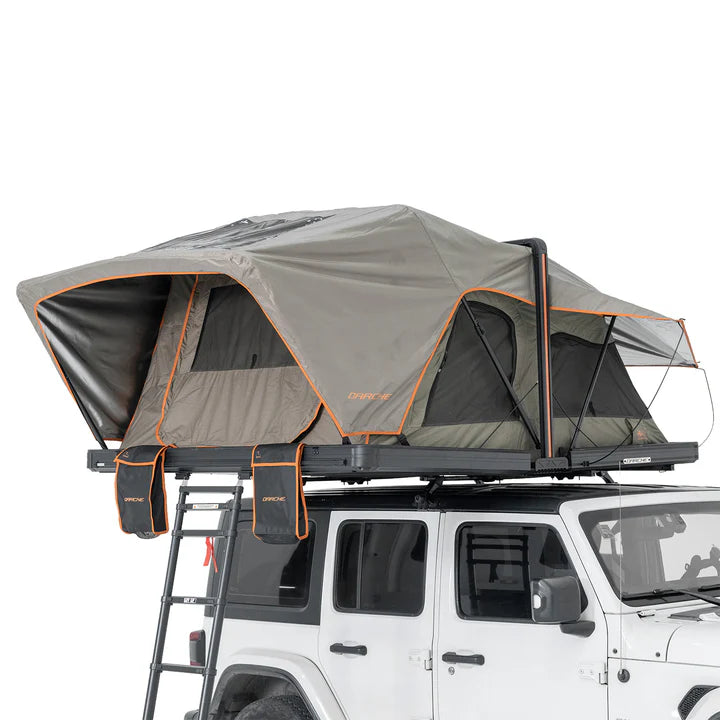 STRATOS ROOF TOP TENT 2000