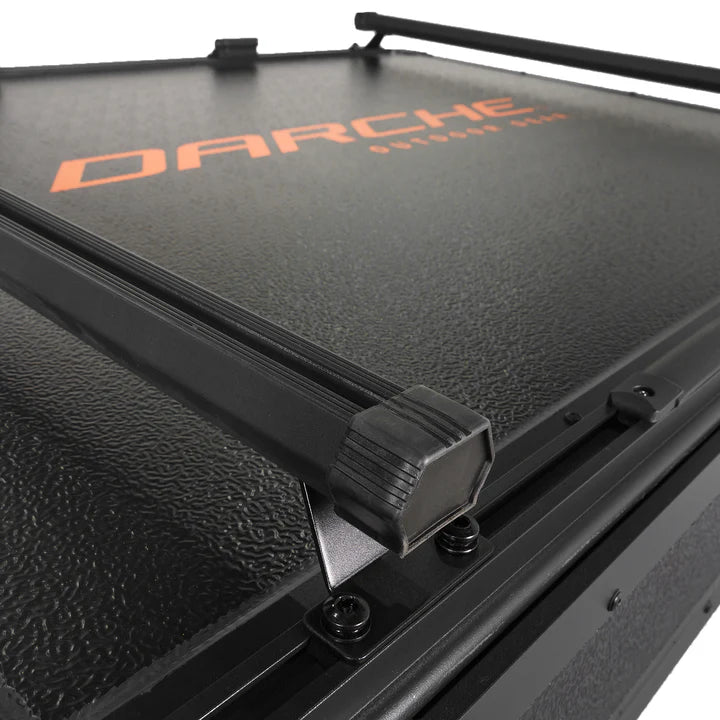 STRATOS ROOF TOP TENT 1440