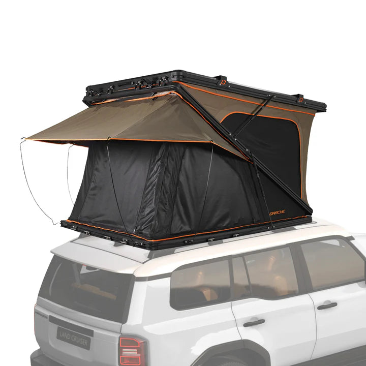 LIGHTRIZE ROOF TOP TENT 1200