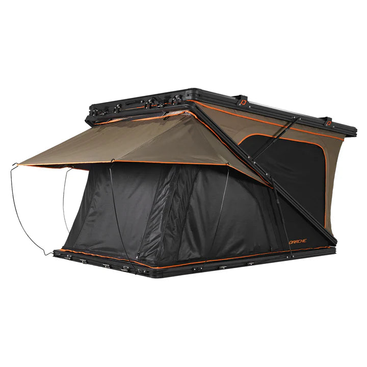 LIGHTRIZE ROOF TOP TENT 1200