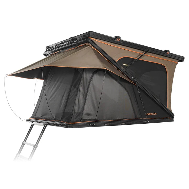 LIGHTRIZE ROOF TOP TENT 1200