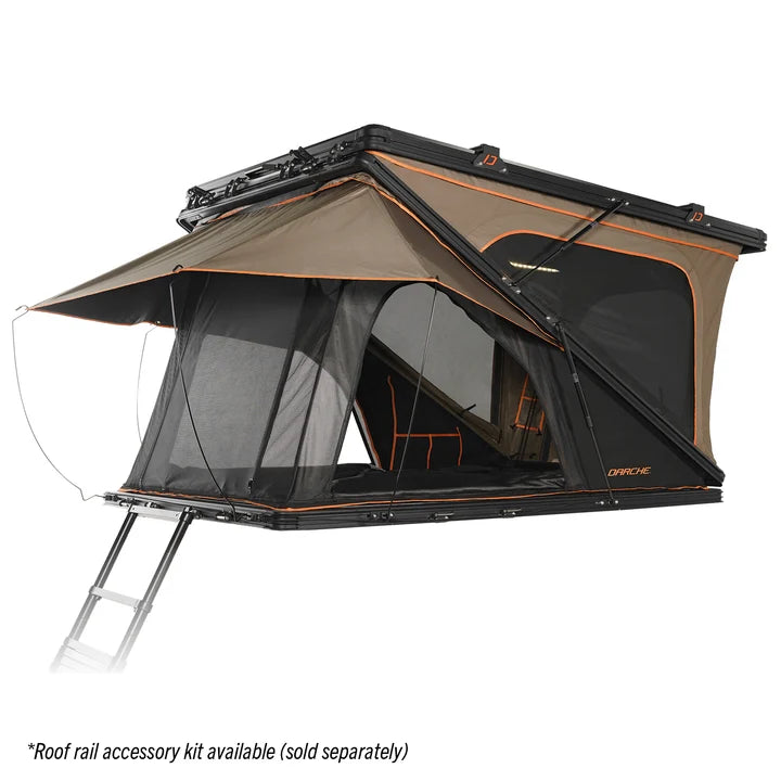 LIGHTRIZE ROOF TOP TENT 1200