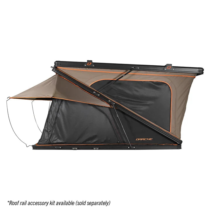 LIGHTRIZE ROOF TOP TENT 1200