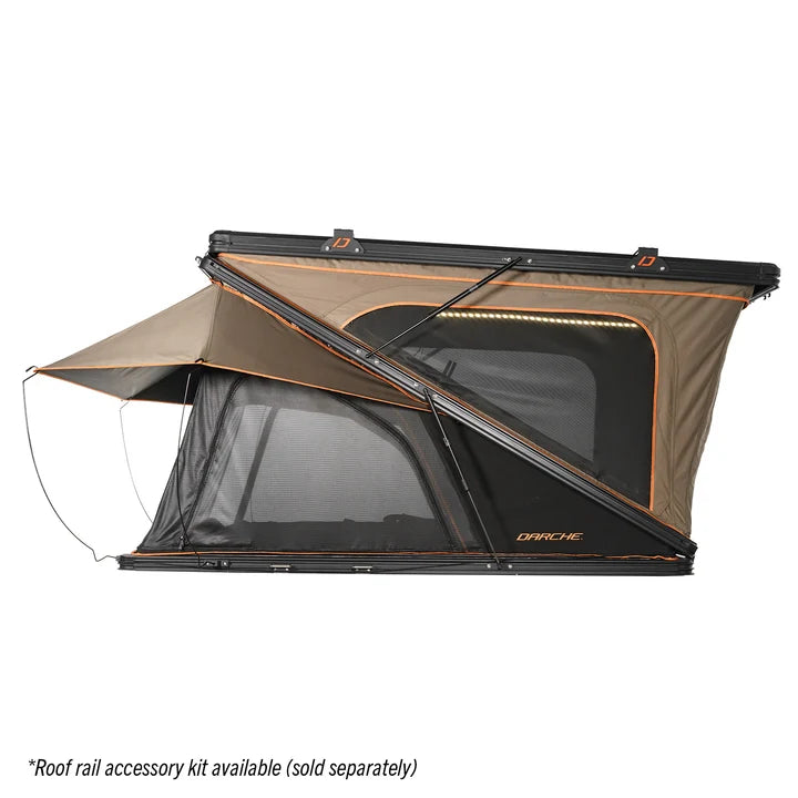 LIGHTRIZE ROOF TOP TENT 1200