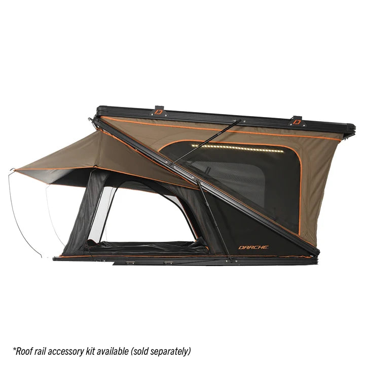 LIGHTRIZE ROOF TOP TENT 1200