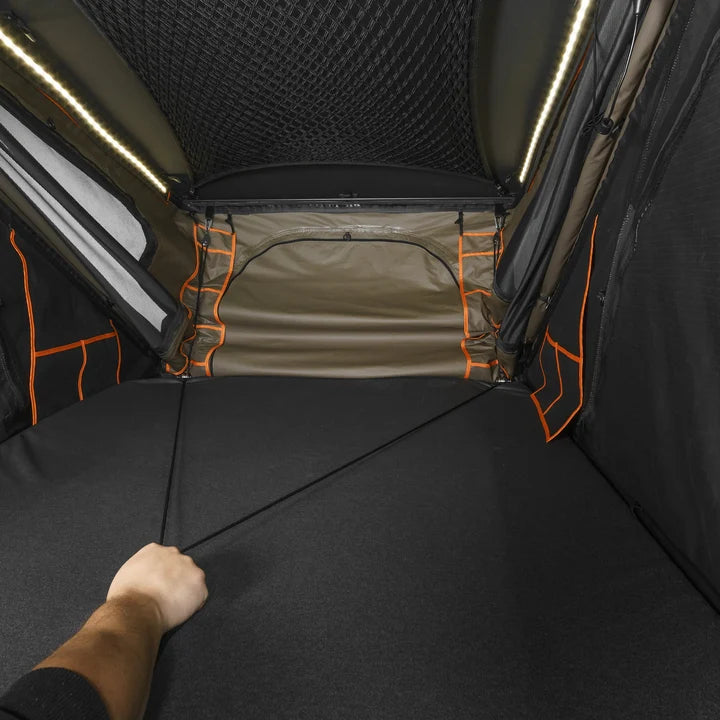 LIGHTRIZE ROOF TOP TENT 1200