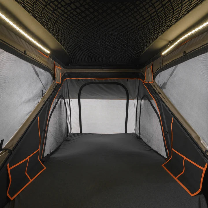 LIGHTRIZE ROOF TOP TENT 1200