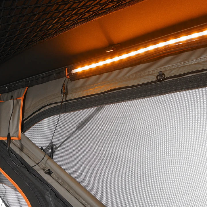 LIGHTRIZE ROOF TOP TENT 1200