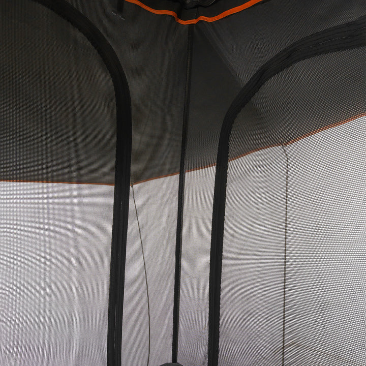 LIGHTRIZE ROOF TOP TENT 1200