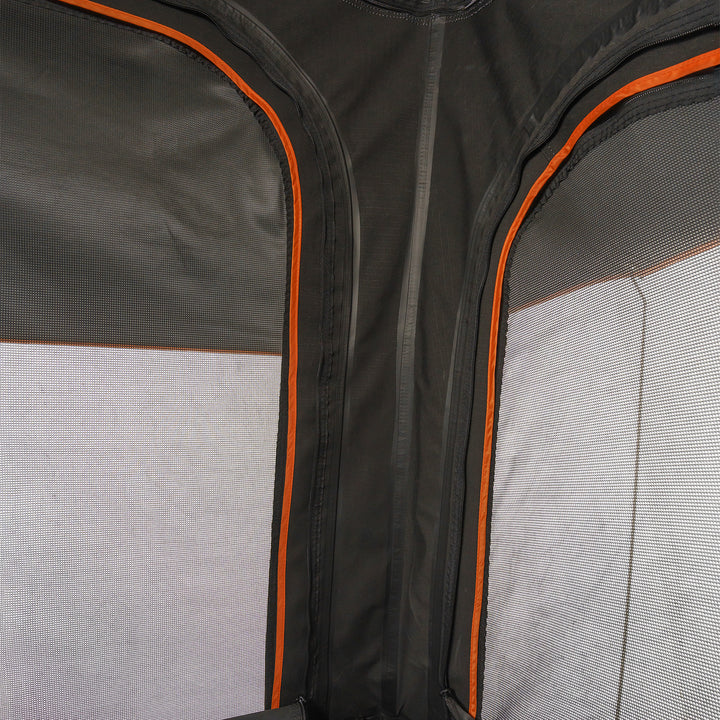 LIGHTRIZE ROOF TOP TENT 1200