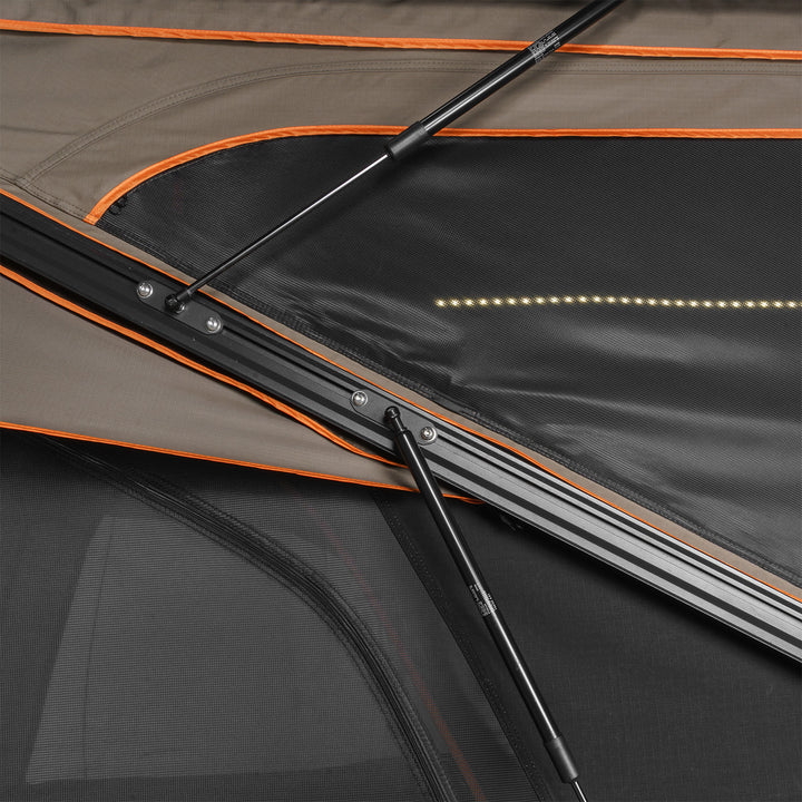 LIGHTRIZE ROOF TOP TENT 1200