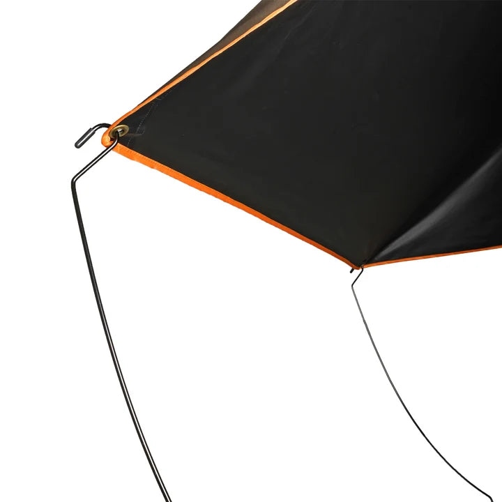 LIGHTRIZE ROOF TOP TENT 1200