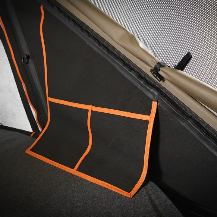 LIGHTRIZE ROOF TOP TENT 1200