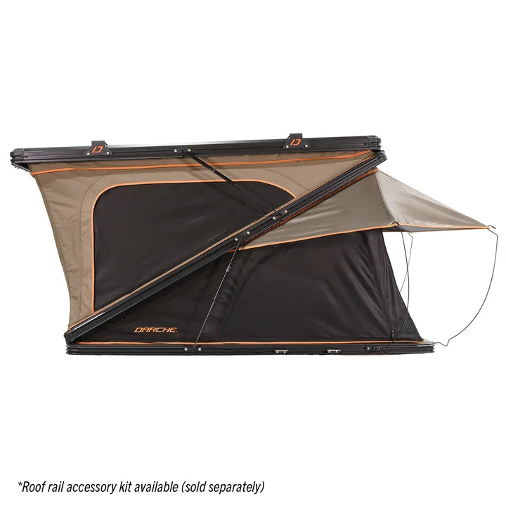 LIGHTRIZE ROOF TOP TENT 1200