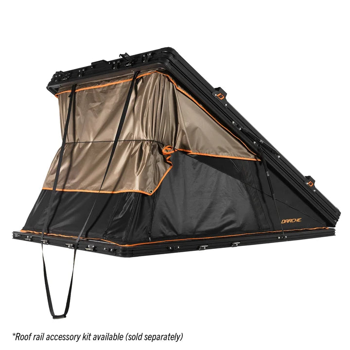 LIGHTRIZE ROOF TOP TENT 1200