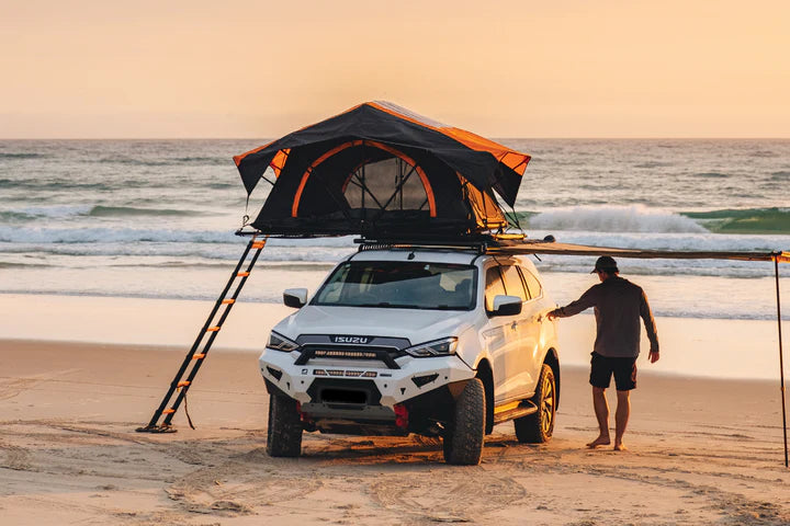 Darche Detachable Rooftop Tent