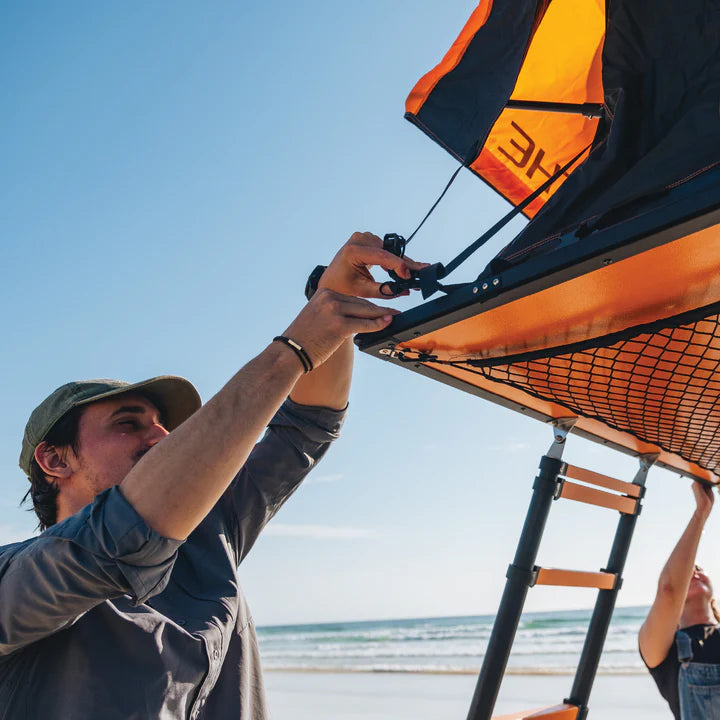 Darche Detachable Rooftop Tent