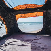 Darche Detachable Rooftop Tent Interior