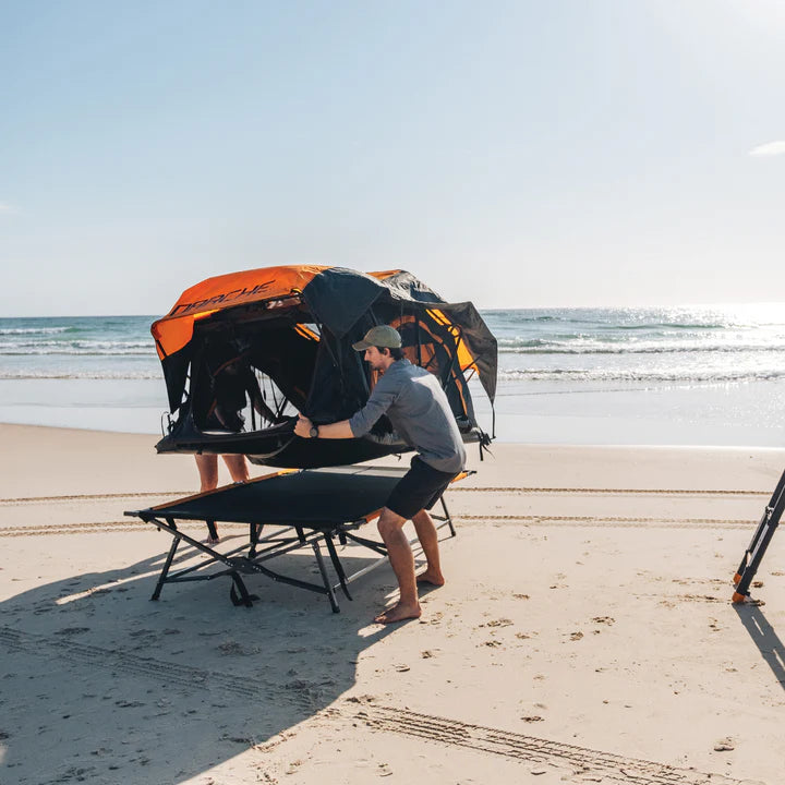 Darche Detachable Rooftop Tent