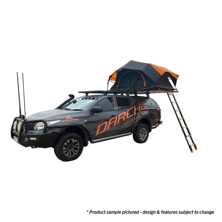 Darche Detachable Rooftop Tent