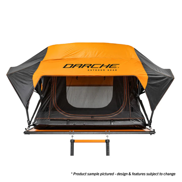 Darche Detachable Rooftop Tent