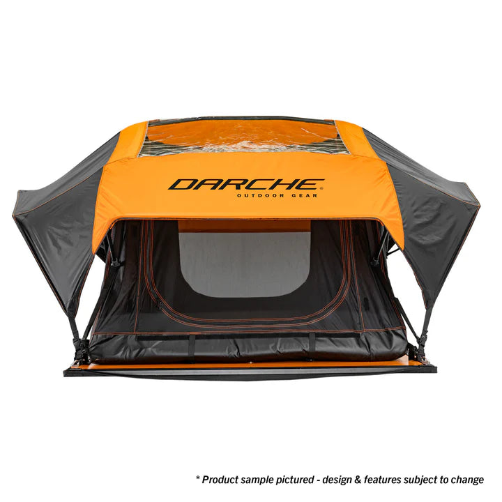 Darche Detachable Rooftop Tent