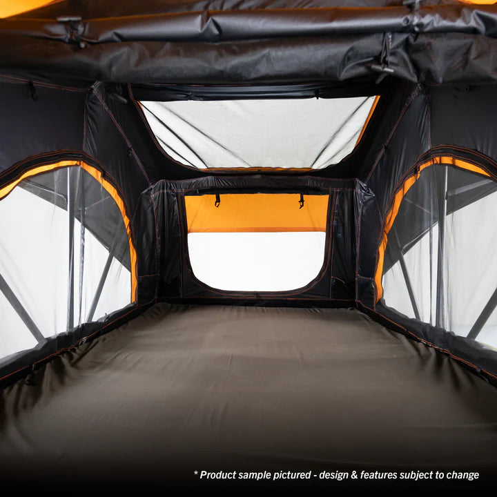 Darche Detachable Rooftop Tent Interior