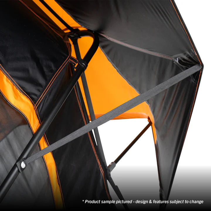 Darche Detachable Rooftop Tent
