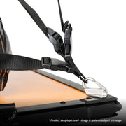 Darche Detachable Rooftop Tent Attachment Point