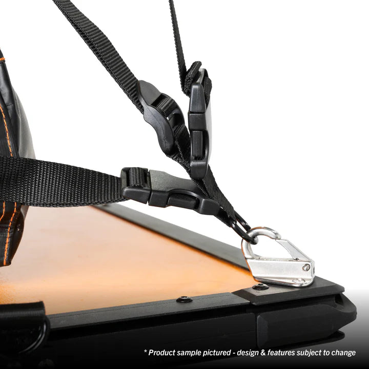 Darche Detachable Rooftop Tent Attachment Point