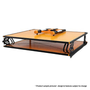 Darche Detachable Rooftop Tent Without Tent Closed