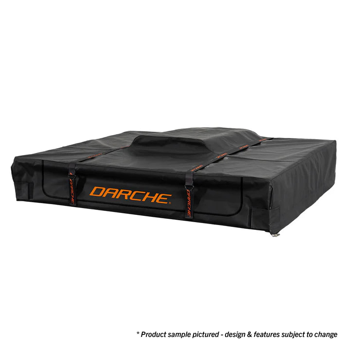 Darche Detachable Rooftop Tent Transit Cover