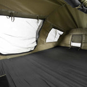 Darche Dirty Dee Swag Interior