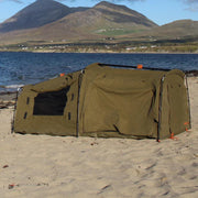 Darche Dirty Dee Swag On Beach