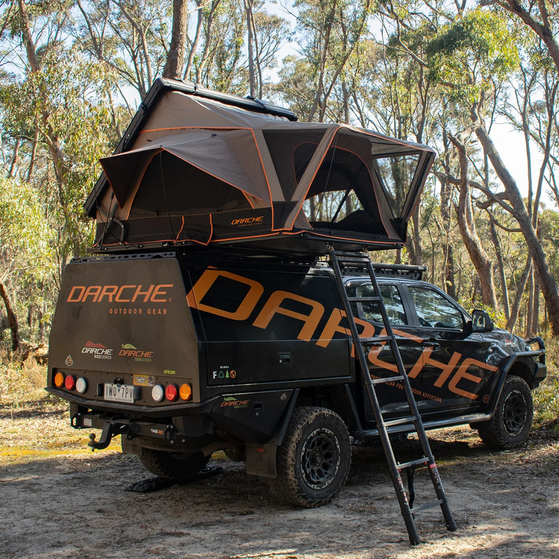 Darche Double Dee Hybrid RTT