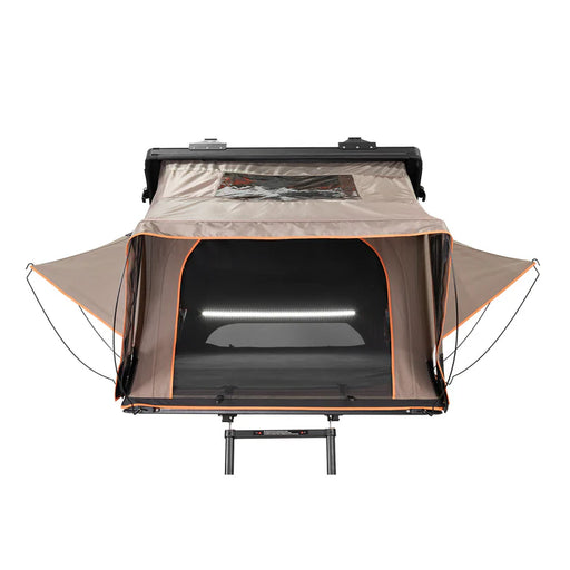 Darche Double Dee Hybrid RTT Front