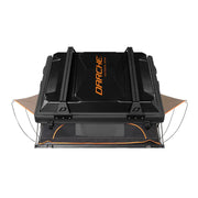 Darche Double Dee Hybrid RTT Rear View